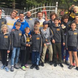 Pulcini Rafting Team Verona
